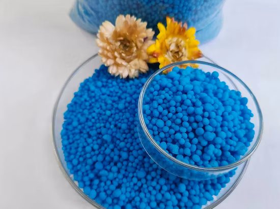 Venta caliente NPK soluble en agua 20