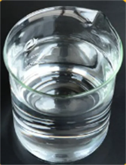 Suministro del fabricante CAS 75 de alta calidad