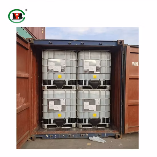 El fabricante proporciona tributilfosfina con un 99% de precio competitivo líquido CAS 998